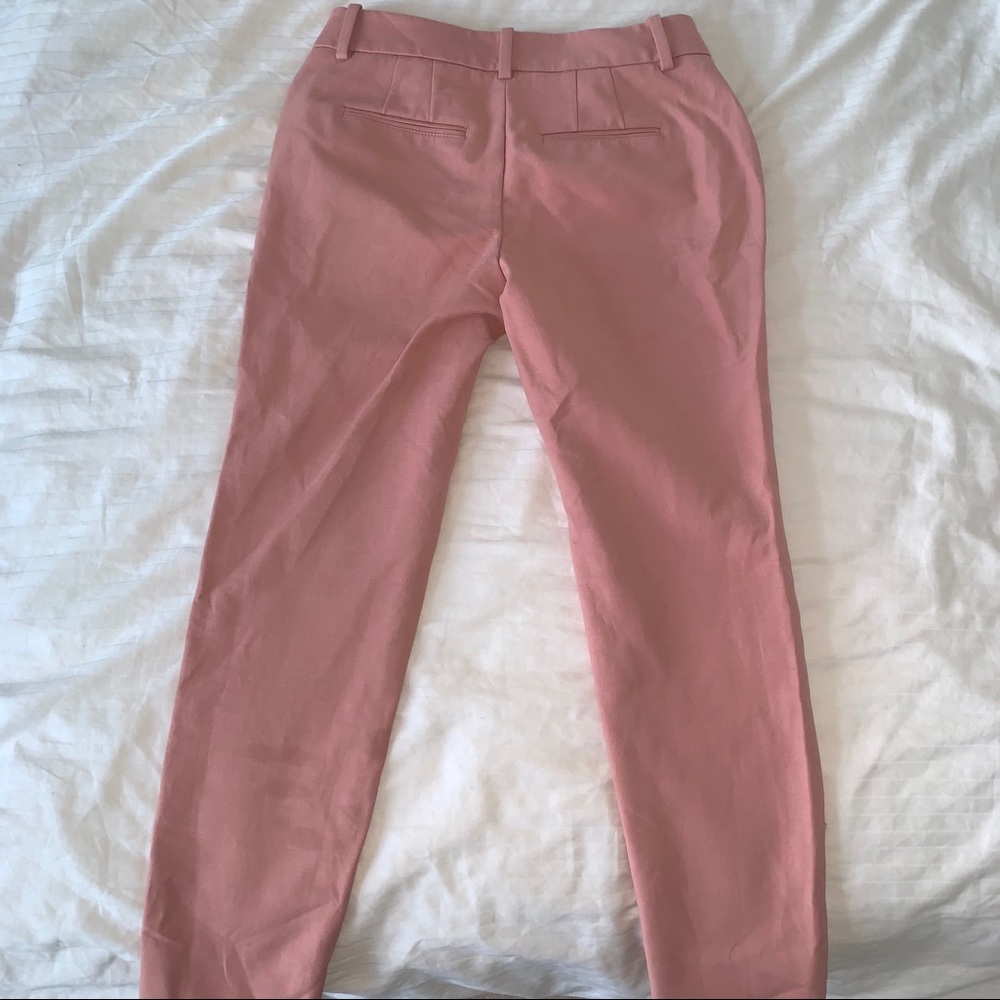 WHITE HOUSE BLACK MARKET PANTS